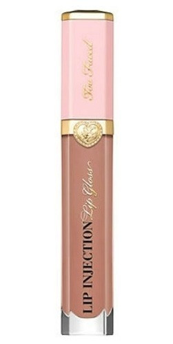 Too Faced Lip Injection Power Plumping Lip Gloss  (usa)