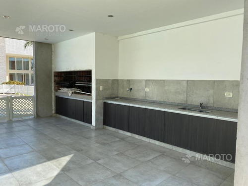 Imagen 12 de 30 de Departamento En Venta En Complejo Altos De Maschwitz - Maroto Propiedades