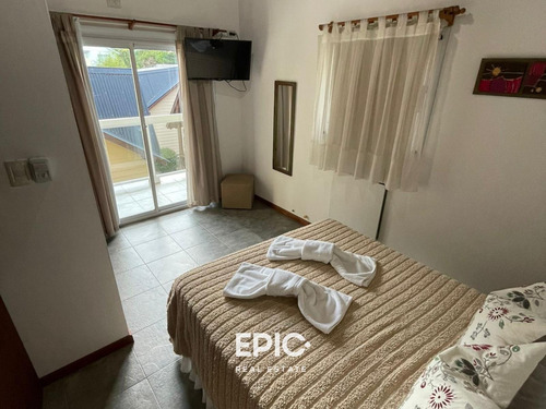 Oportunidad - Alta Rentabilidad - Venta Complejo De Departamentos En Las Gaviotas
