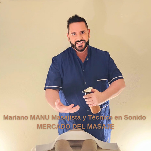 Masajes Profesionales Spa Para Hombres