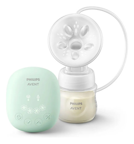 Combo Avent Sacaleche Electrico Avent + Tarritos Conserveros