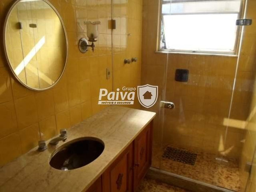 Apartamento- Teresópolis, Alto - L94