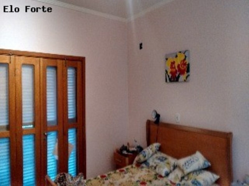 Imagem 18 de 30 de Chácara Para Venda No Jardim Panorama Em Indaiatuba (itaici) - Ch00377 - 3516846