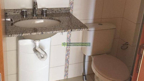 Imagem 20 de 30 de Apartamento Com 3 Dormitórios À Venda, 76 M² Por R$ 670.000,00 - Centro - Curitiba/pr - Ap0862