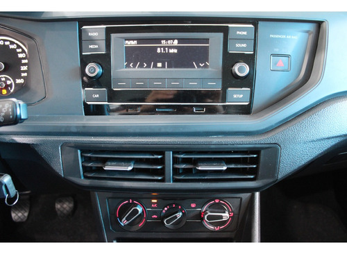Volkswagen Polo 1.0 MPI TOTAL FLEX MANUAL