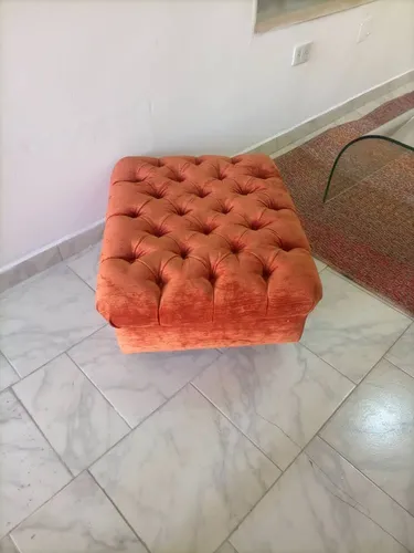 Poltronas Estilo Americano (Usado)