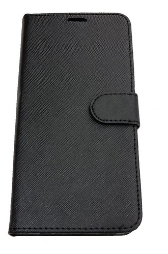 Funda Con Tapa Librito Ejecutivo Estuche Para LG K61