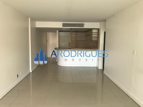 Imagem 6 de 16 de Excelente Apartamento À Venda No Edifício Porto Trapiche Residence, Vista Mar!! - Ap00624