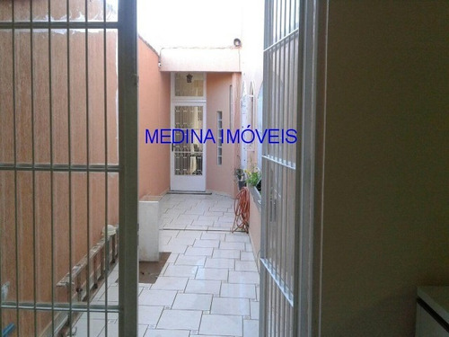 Imagem 3 de 30 de Casa Com 356,15 M² Em Ferraz De Vasconcelos Disponível Para Venda!!!! - Ca00365 - 69588340