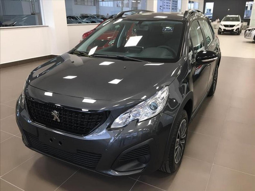 Imagem 1 de 9 de Peugeot 2008 1.6 Allure Pack Automático 2022 0km