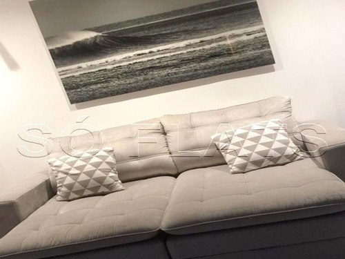 Imagem 5 de 15 de Novo Residencial Alto Padrão No Itaim - Sf34516