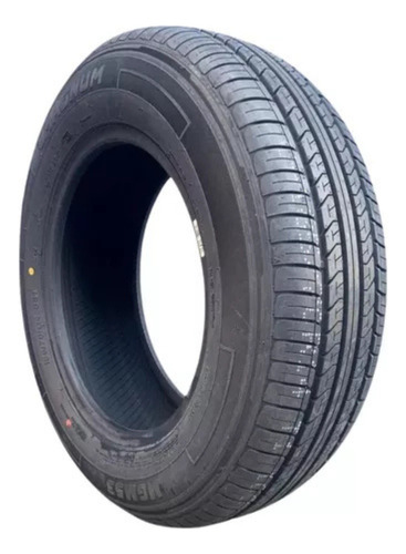 2 Pneu 185/70r14 88t Mgm53 Magnum Aro 14