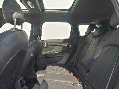 Imagen 10 de 15 de Mini Countryman 2019 5p Countryman S Sport L4/2.0/t Aut