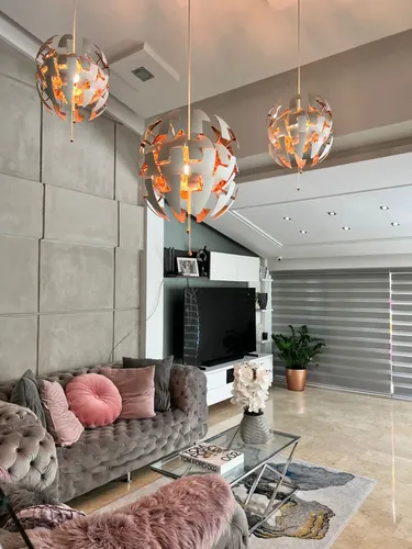Casa En Urb Lomas Del Country Gm