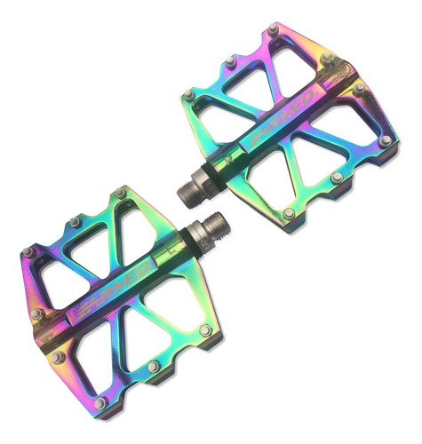 Pedales De Bicicleta Para Bmx-mtb
