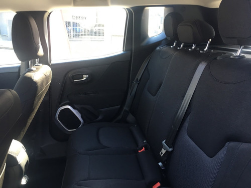 Jeep Renegade Sport Mt Accesorios My2021 0km Manual Full