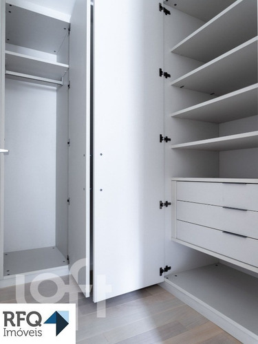 Imagem 30 de 30 de Apartamento Para Comprar Com 4 Quartos E 3 Vagas Em Jardim Paulista-sp - Ap01373 - 34384769