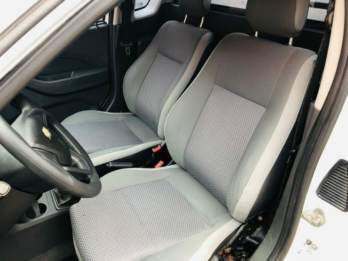 Imagem 5 de 9 de Montana 1.4 Mpfi Ls Cs 8v Flex 2p Manual
