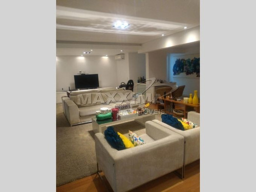 Imagem 5 de 29 de Apartamento - Ref: 25473