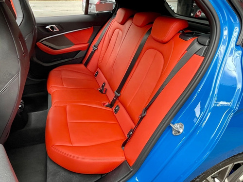 Imagen 10 de 15 de = Bmw // M 135 Performance // 2 0 2 0 =