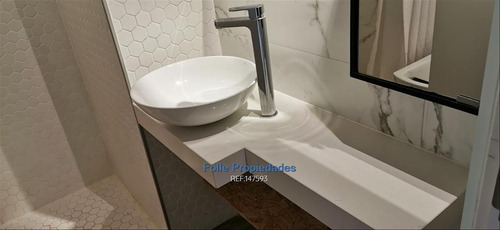 Imagen 12 de 19 de Punta Carretas Venta Con Renta Apartamento 1 Dormitorio Cw147593