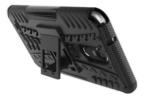 Estuche Stylus 3 En Armadura Furte Antigolpes