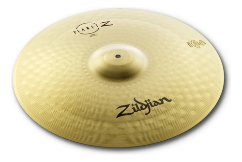 Platillo Batería Ride 20 Zildjian Planet Z. Citimusic