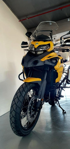 Imagen 4 de 25 de Benelli Trk 502x Ultima No Bmw, No Ktm, No Kawasaki | Jc