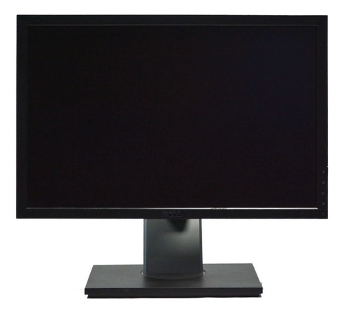 Monitor gamer Dell Professional 1909W LCD TFT 19" negro 100V/240V