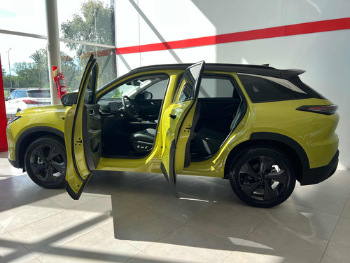 Baic X55 Il