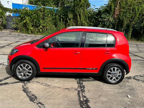 Volkswagen Up! 1.0 Cross Up!