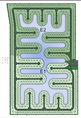 Lote En Promoción
