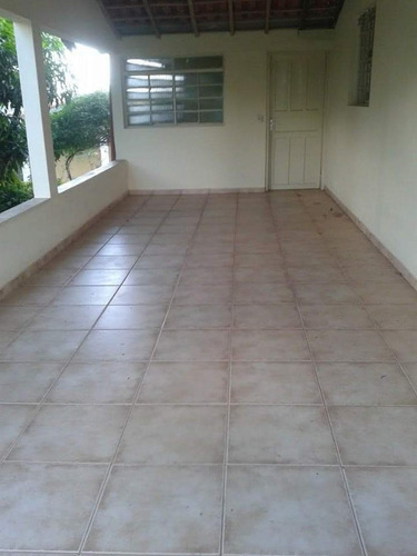Chácara A Venda No Jardim Vale Da Lua, Tatuí - Sp - Ch00024 - 33382099