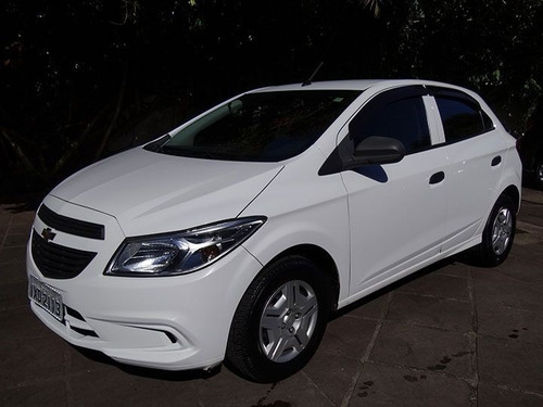 Chevrolet Onix Ls