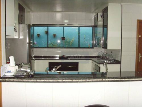 Imagem 10 de 30 de Sobrado Com 3 Dormitórios À Venda, 283 M² Por R$ 1.200.000,00 - Jardim Nossa Senhora Do Carmo - São Paulo/sp - So14060