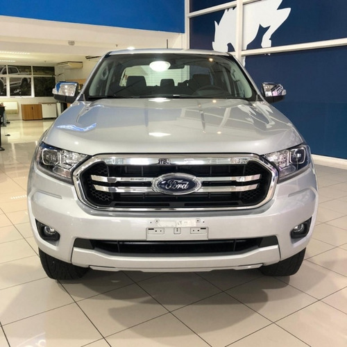 Imagem 2 de 13 de Ford Ranger Xlt 3.2 4x4 0km 2023