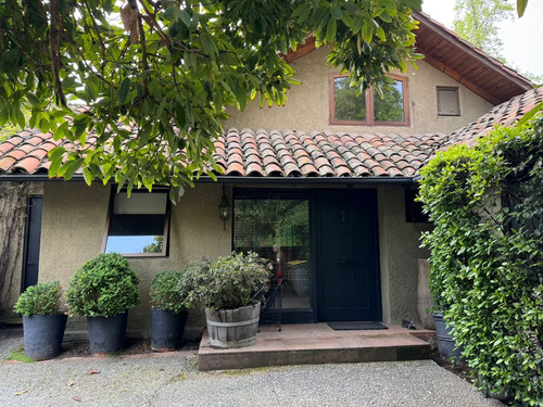 Oportunidad Casa En Condominio