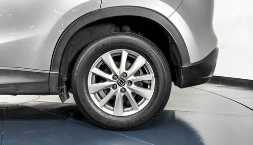 Imagen 10 de 15 de 38254 - Mazda Cx5 2015 Con Garantía