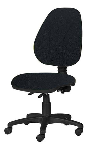 Silla De Oficina Ejecutiva Escritorio Ergonomica Bk1012