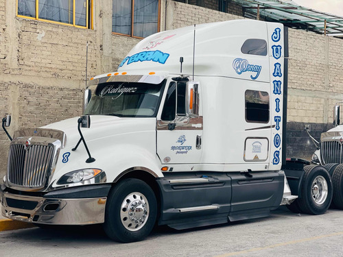 Tractocamión Internacional Prostar