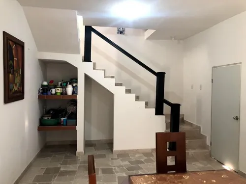 Casa En Venta En San Antonio De Los Bravos, Torreón, Coahuila De Zaragoza