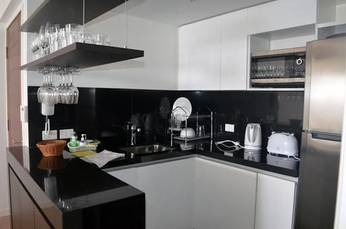 Apartamento En Alquiler Por Temporada De 3 Dormitorios En Manantiales