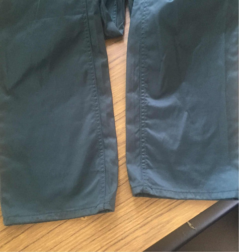 Imagen 9 de 10 de Pantalon Estivanelli Men Talla 36