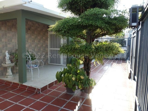 Imagen 30 de 30 de Casa En Venta En Fundalara Barquisimeto