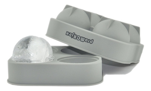 Promcrjex Mold Hielo S 2.55  Gris