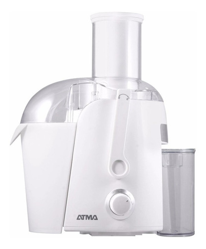 Extractor De Jugo Atma