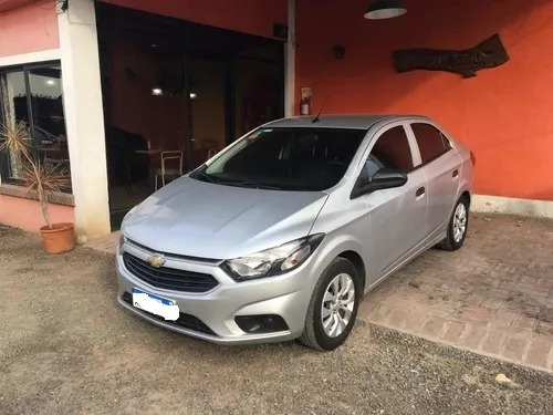 Imagen 2 de 8 de Chevrolet Prisma 1.4 Lt 98cv 2017 46276082