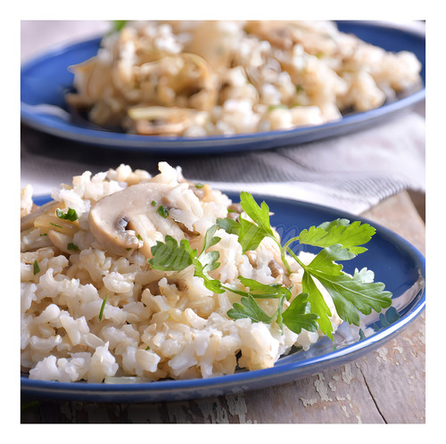 Arroz Verde Valle Integral 900g
