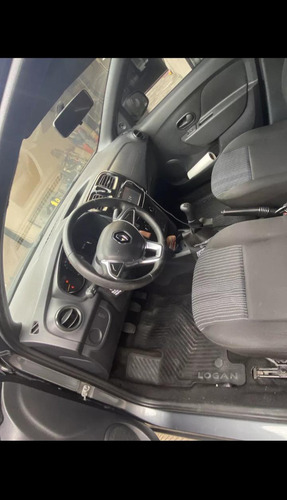Renault Logan 1.6 16v Life