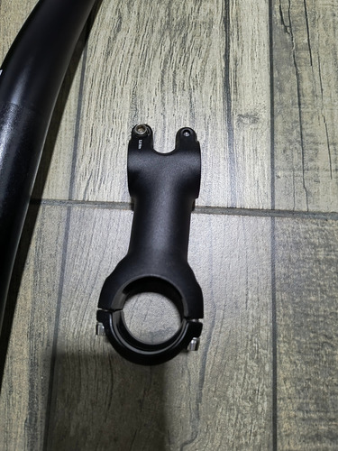 Stem Roval 35mm X 80 Mm Negro 8 Cm